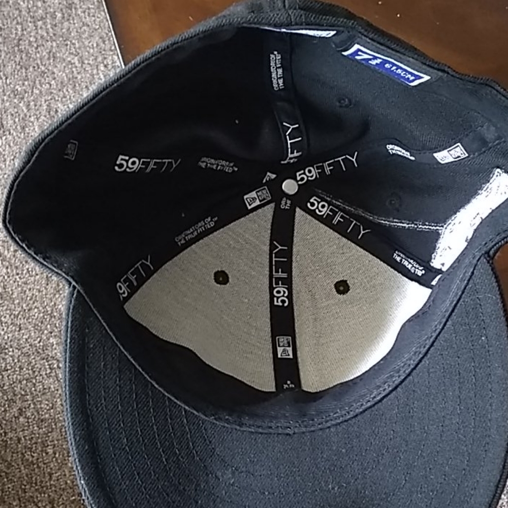 New Era dice hat - Picture 2 of 2